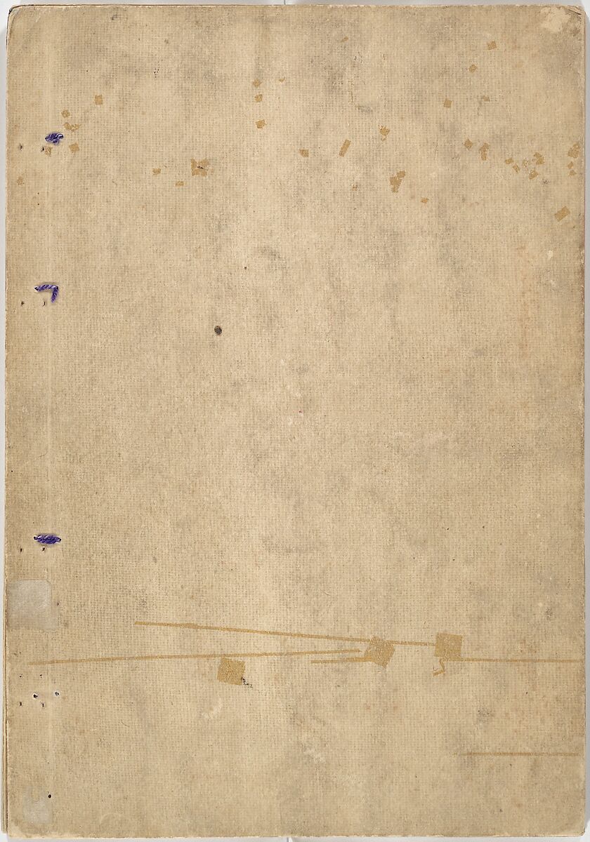 Bairei Picture Album of One Hundred Birds (Bairei hyakuchō gafu) 楳嶺百鳥畫譜, Kōno Bairei (Japanese, 1844–1895), Set of three woodblock printed books; ink and color on paper, Japan