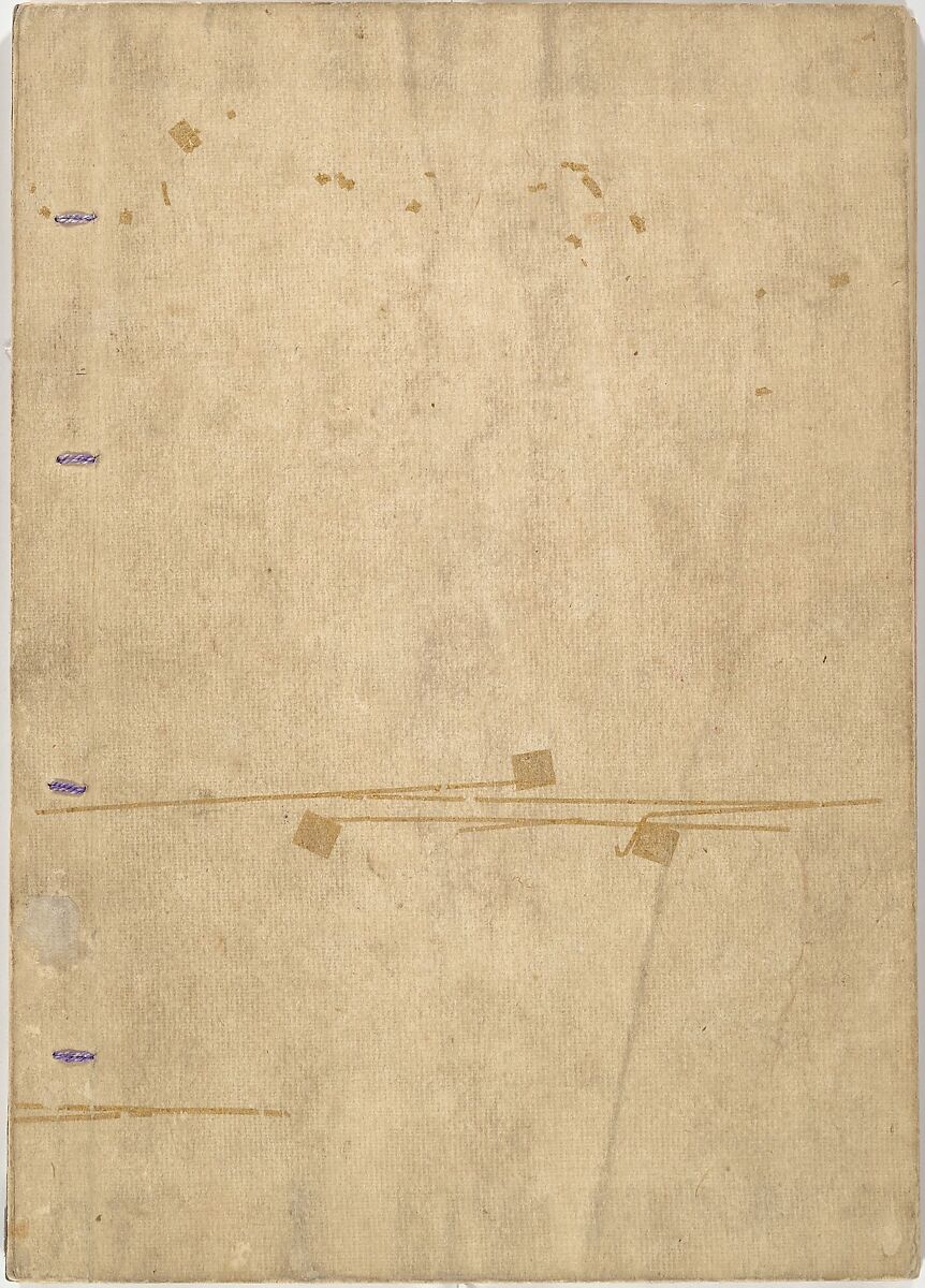 Bairei Picture Album of One Hundred Birds (Bairei hyakuchō gafu) 楳嶺百鳥畫譜, Kōno Bairei (Japanese, 1844–1895), Set of three woodblock printed books; ink and color on paper, Japan