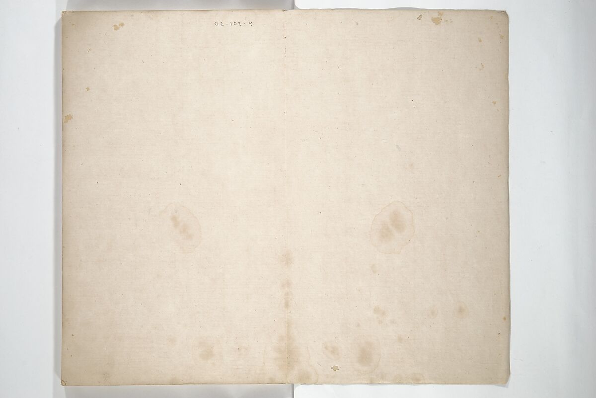 Yūsai Picture Album (Yūsai gafu) 融齋畫譜, Nakabayashi Chikutō 中林竹洞 (Japanese, 1776–1853), Woodblock printed book (orihon, accordion-style); ink and color on paper, Japan