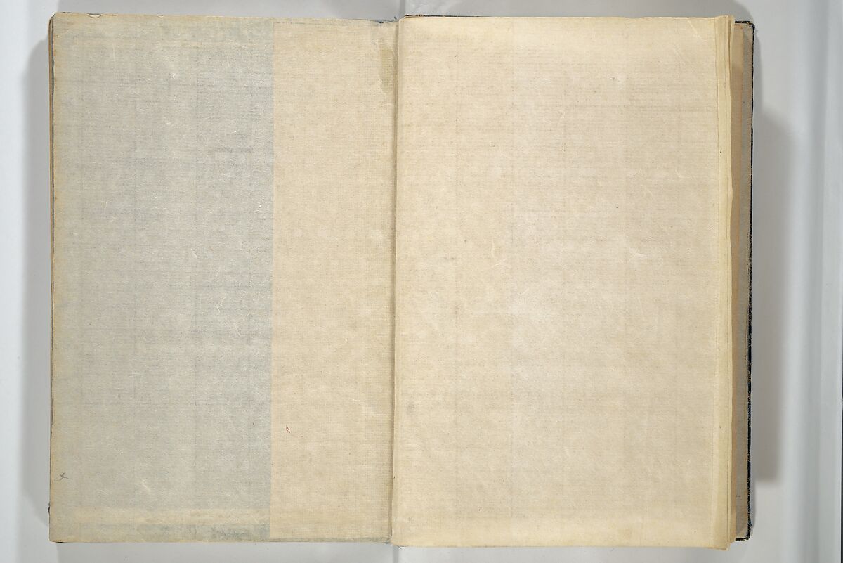 The Four Worthies (Plum, Bamboo, Orchid, Chrysanthemum) (Shikunshi) 竹洞四君子, Nakabayashi Chikutō 中林竹洞 (Japanese, 1776–1853), Set of two woodblock printed books bound as one; ink on paper, Japan