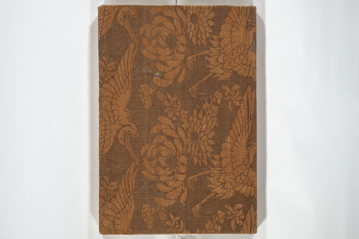 Album of Marvelous Landscapes (Kikanchō), Painting by Tanomura Chokunyū (Japanese, 1814–1907), Accordion album; ink and color on paper, Japan