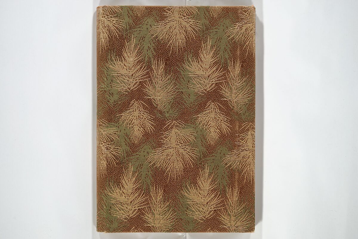 Kyōka Poems as Chimes along the Tōkaidō (Kyōka tokan ekiro no suzu) 狂歌東関駅路鈴, Totoya Hokkei 魚屋北渓 (Japanese, 1780–1850), Woodblock printed book; ink and color on paper, Japan