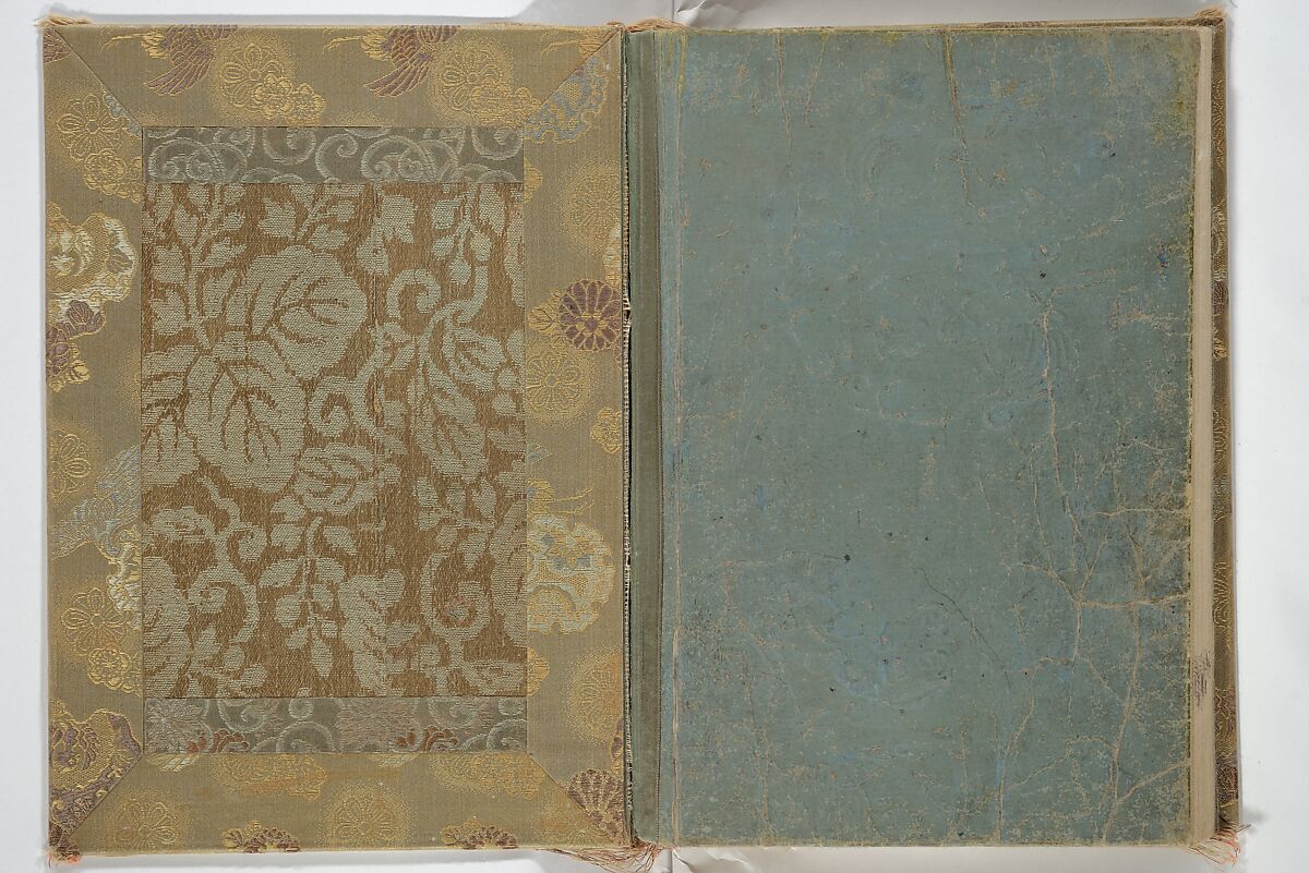 Picture Album of Road Pictures (of the Tōkaidō Road) (Dōchū gafu) 道中画譜, Totoya Hokkei 魚屋北渓 (Japanese, 1780–1850), Woodblock printed book; ink and color on paper, Japan