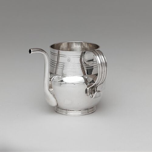 Spout Cup