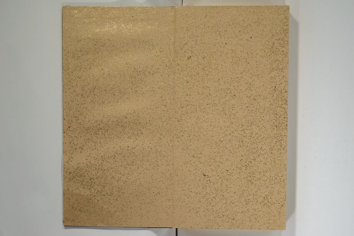 Twelve Views of Naniwa (Osaka) (Naniwa jūnikei) なにわ十二景, Nishiyama Ken 西山謙一郎 (Japanese, 1833–1897), Accordion album; ink and color on paper, Japan