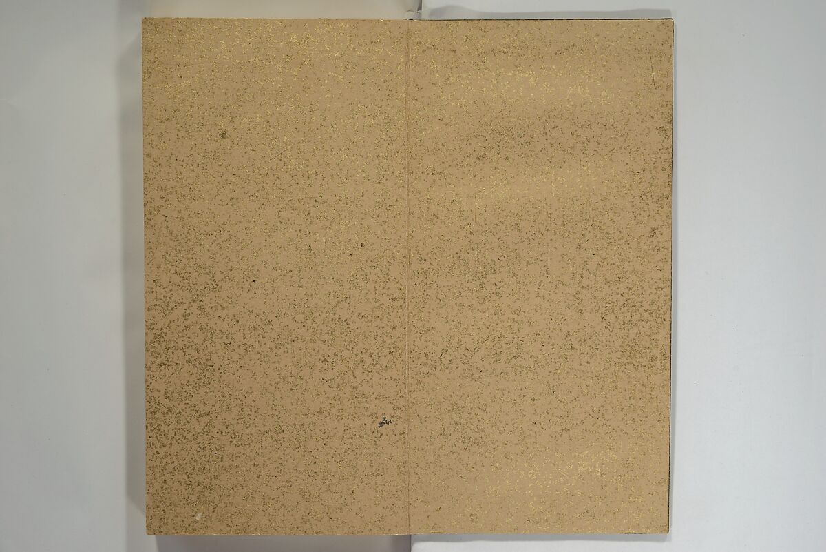 Twelve Views of Naniwa (Osaka) (Naniwa jūnikei) なにわ十二景, Nishiyama Ken 西山謙一郎 (Japanese, 1833–1897), Accordion album; ink and color on paper, Japan