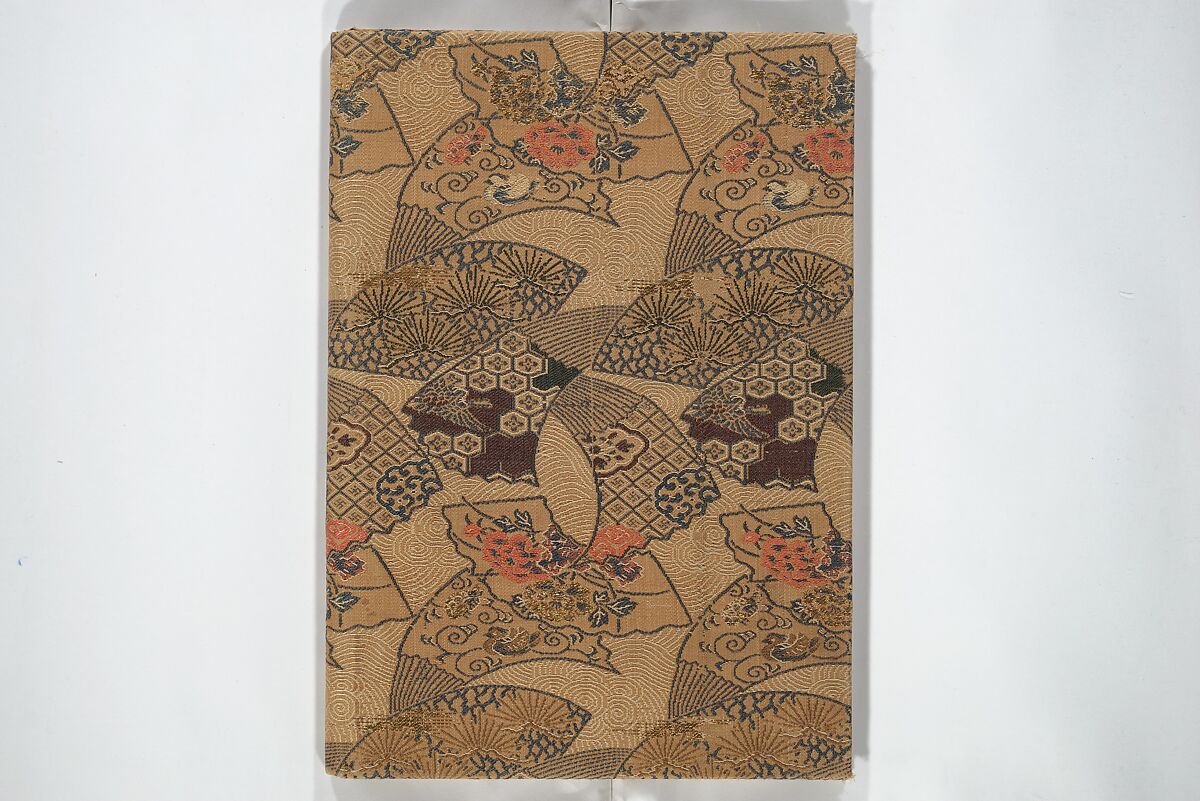 Collection of Famous Kyōka Poems Selected by Shakuyakutei ( Meisū kyōkashu) 名数狂歌集, Yanagawa Shigenobu 柳川重信 (Japanese, 1787–1832), Set of three woodblock printed books; ink and color on paper, Japan