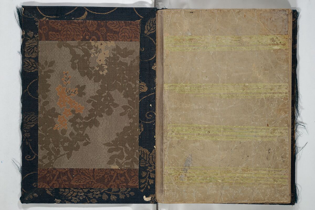 Picture Book of Life in the Capital (Ehon miyako zōshi) 絵本都草紙, Nishikawa Sukenobu 西川祐信 (Japanese, 1671–1750), Woodblock printed book; ink on paper, Japan