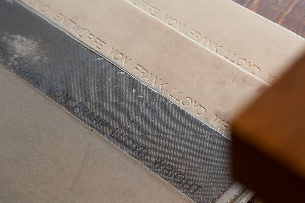 Living Room from the Francis W. Little House: Windows and paneling, Frank Lloyd Wright (American, Richland Center, Wisconsin 1867–1959 Phoenix, Arizona), Oak, leaded glass, American