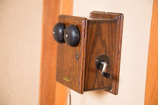 Living Room from the Francis W. Little House: Windows and paneling, Frank Lloyd Wright (American, Richland Center, Wisconsin 1867–1959 Phoenix, Arizona), Oak, leaded glass, American