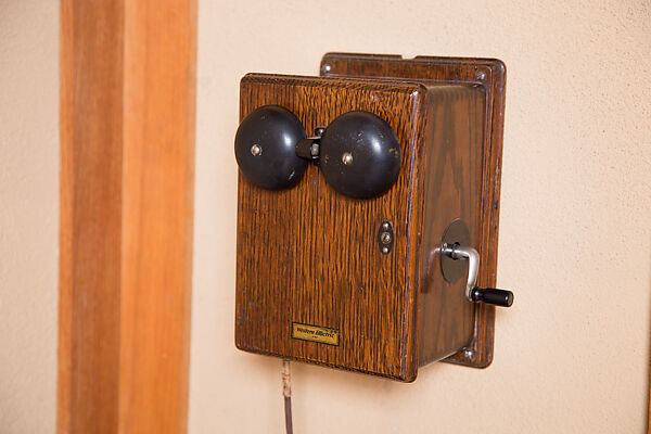 Living Room from the Francis W. Little House: Windows and paneling, Frank Lloyd Wright (American, Richland Center, Wisconsin 1867–1959 Phoenix, Arizona), Oak, leaded glass, American