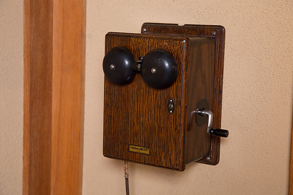 Living Room from the Francis W. Little House: Windows and paneling, Frank Lloyd Wright (American, Richland Center, Wisconsin 1867–1959 Phoenix, Arizona), Oak, leaded glass, American