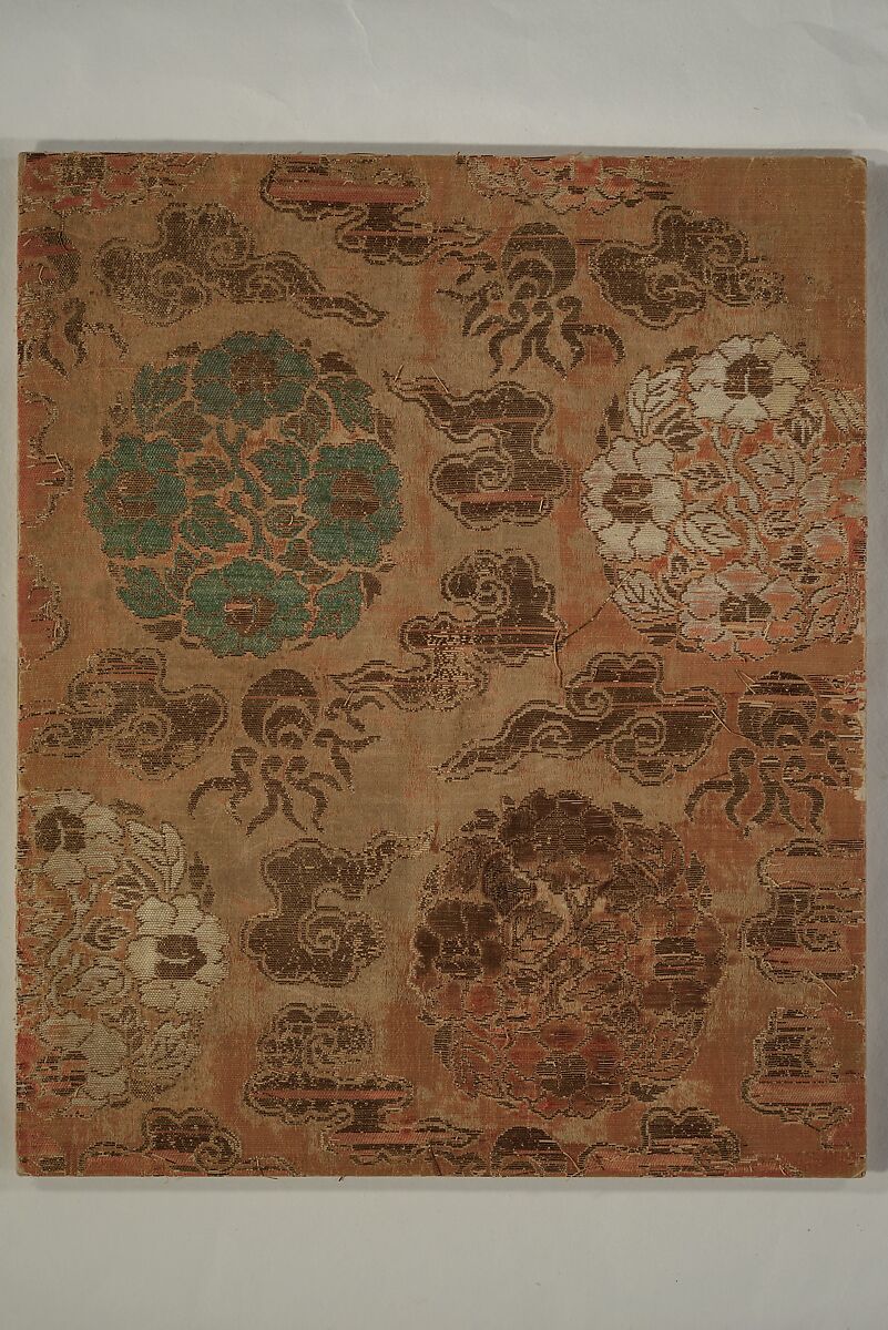 Album of Sketches, Yūkakudō 幽覚堂 (Japanese), Woodblock printed book (orihon, accordion-style); ink and color on paper, Japan