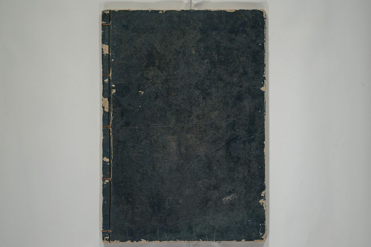 Picture Book of Incidents in the Life of Ranjatai (Ehon Ranjatai) 絵本蘭奢待, Tsukioka Settei 月岡雪鼎 (Japanese, 1710–1786), Set of four woodblock printed books; ink and color (vol. 5 only) on paper, Japan