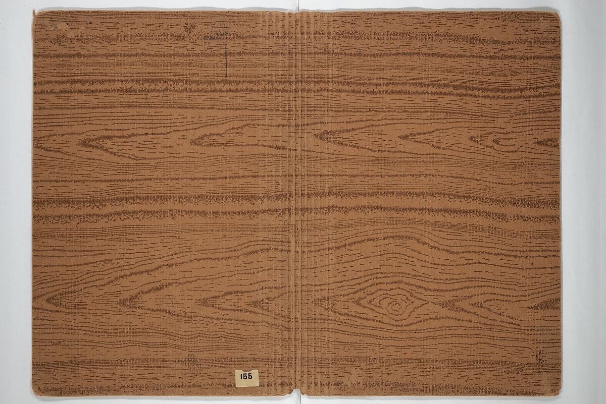 Chikudō Picture Album (Chikudō gafu nihen) 竹堂画譜 二編, Ki Chikudō 紀竹堂 (Japanese, died 1825), Set of two woodblock printed books; ink and color on paper, Japan