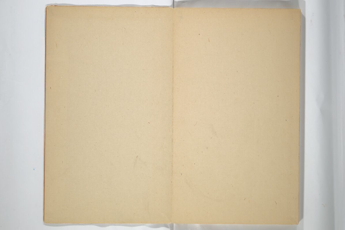 Album [of works] by the master Koiso Zensetsusō (complete) (Koiso Zensentsusō sensei gajō-kan) 小磯前雪窓先生画帖完, Koiso Zensetsusō 小磯前雪窓 (Japanese, 1832–1902), Accordion album; ink and color on paper, Japan