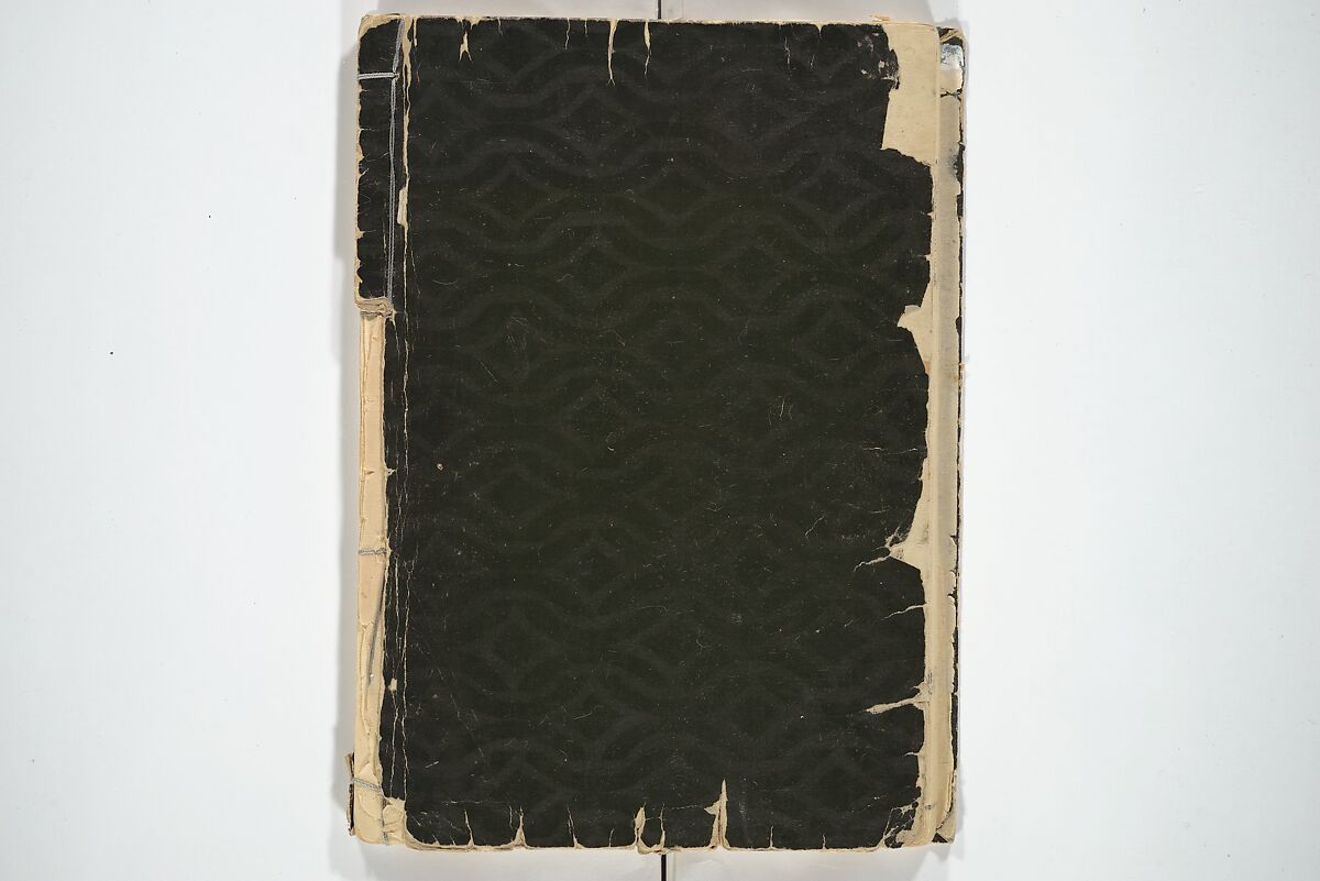 Transmitting the Spirit, Revealing the Form of Things, Volume 1 to 15 of Hokusai Sketchbooks (Denshin kaishu: Hokusai manga, shohen–jugohen) 伝神開手北斎漫画 初編-十五編, Katsushika Hokusai 葛飾北斎 (Japanese, Tokyo (Edo) 1760–1849 Tokyo (Edo)), Set of fifteen woodblock printed books; ink and color on paper, Japan