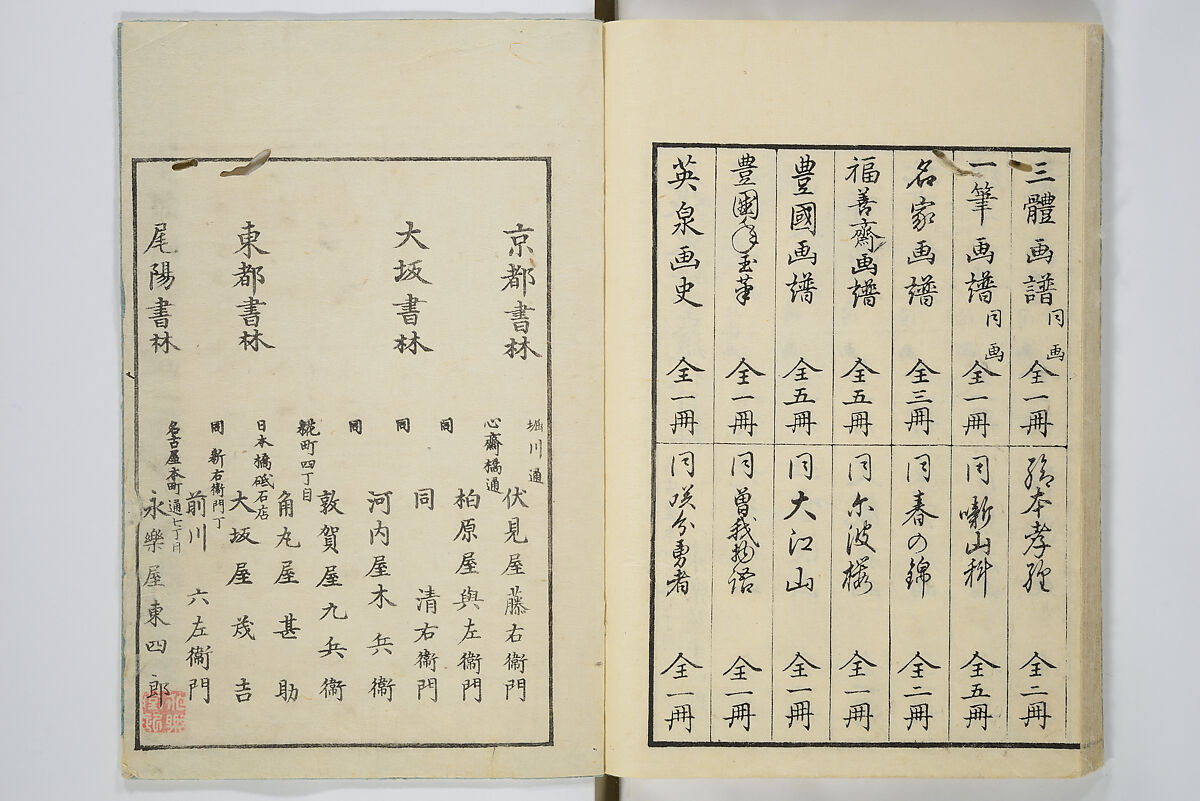 Transmitting the Spirit, Revealing the Form of Things, Volume 1 to 15 of Hokusai Sketchbooks (Denshin kaishu: Hokusai manga, shohen–jugohen) 伝神開手北斎漫画 初編-十五編, Katsushika Hokusai 葛飾北斎 (Japanese, Tokyo (Edo) 1760–1849 Tokyo (Edo)), Set of fifteen woodblock printed books; ink and color on paper, Japan