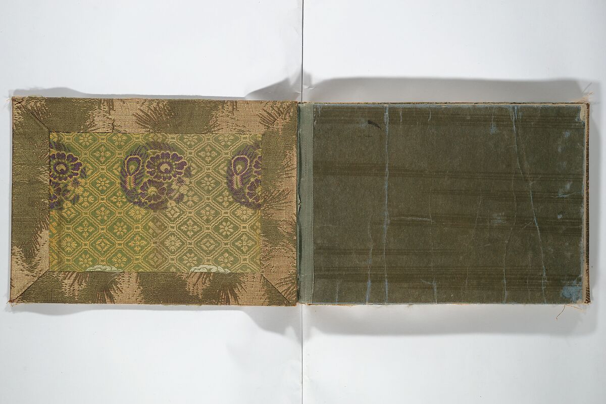 Teach Yourself How to Dance (Odori hitori keiko) 踊独稽古;  酒宴即興踊独稽古(しゅえん そっきょう おどりひとりげいこ), Sanshōsai (Japanese), Woodblock printed book; ink and color on paper, Japan