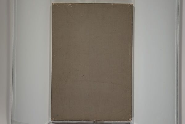 Seihō Album of the Twelve Signs of the Zodiac (Seihō jūnishi jō) 栖鳳画伯筆十二支帖, Takeuchi Seihō 竹内栖鳳 (Japanese, 1864–1942), Woodblock printed book (orihon, accordion-style); ink, color and metallic pigments on paper, Japan