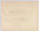 Bow to the Authorities, George Grosz (American (born Germany), Berlin 1893–1959 Berlin), Pen and ink with graphite on paper (recto); graphite on paper (verso)