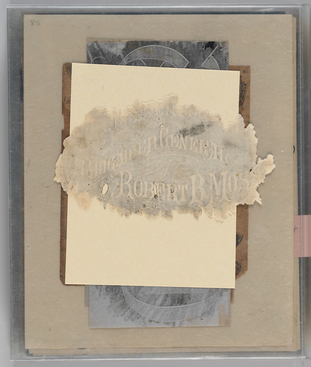 Workbook Recording the Engraved Firearms Ornament of Louis D. Nimschke (1832–1904), Louis Daniel Nimschke (American, born Ebersdorf, Reuss Schleiz, Germany July 14, 1832–April 9, 1904 Brooklyn, New York), Ink on paper, leather binding, American, New York