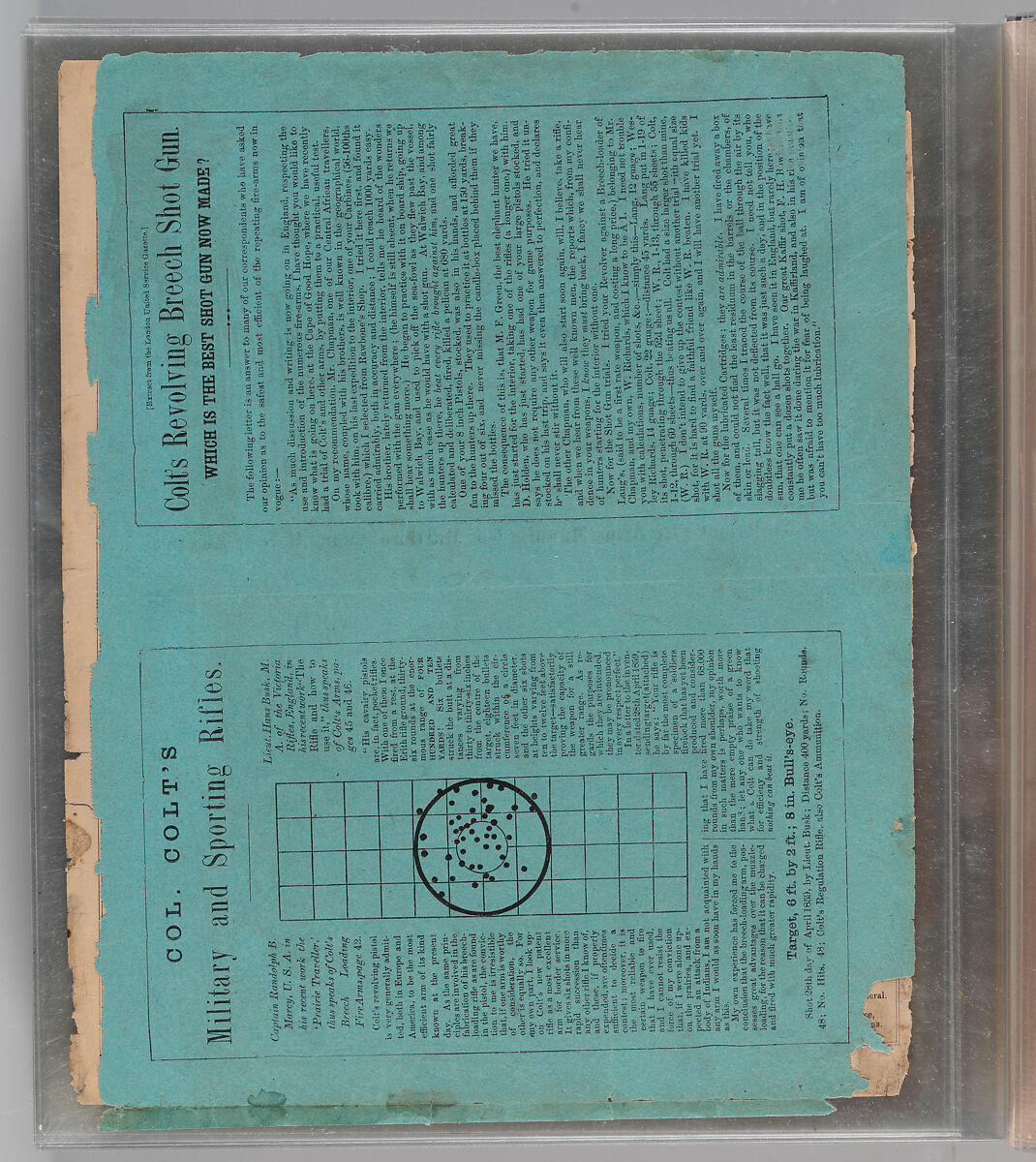 Workbook Recording the Engraved Firearms Ornament of Louis D. Nimschke (1832–1904), Louis Daniel Nimschke (American, born Ebersdorf, Reuss Schleiz, Germany July 14, 1832–April 9, 1904 Brooklyn, New York), Ink on paper, leather binding, American, New York
