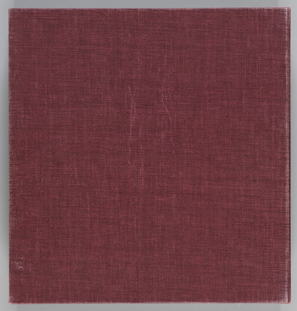 Workbook Recording the Engraved Firearms Ornament of Louis D. Nimschke (1832–1904), Louis Daniel Nimschke (American, born Ebersdorf, Reuss Schleiz, Germany July 14, 1832–April 9, 1904 Brooklyn, New York), Ink on paper, leather binding, American, New York