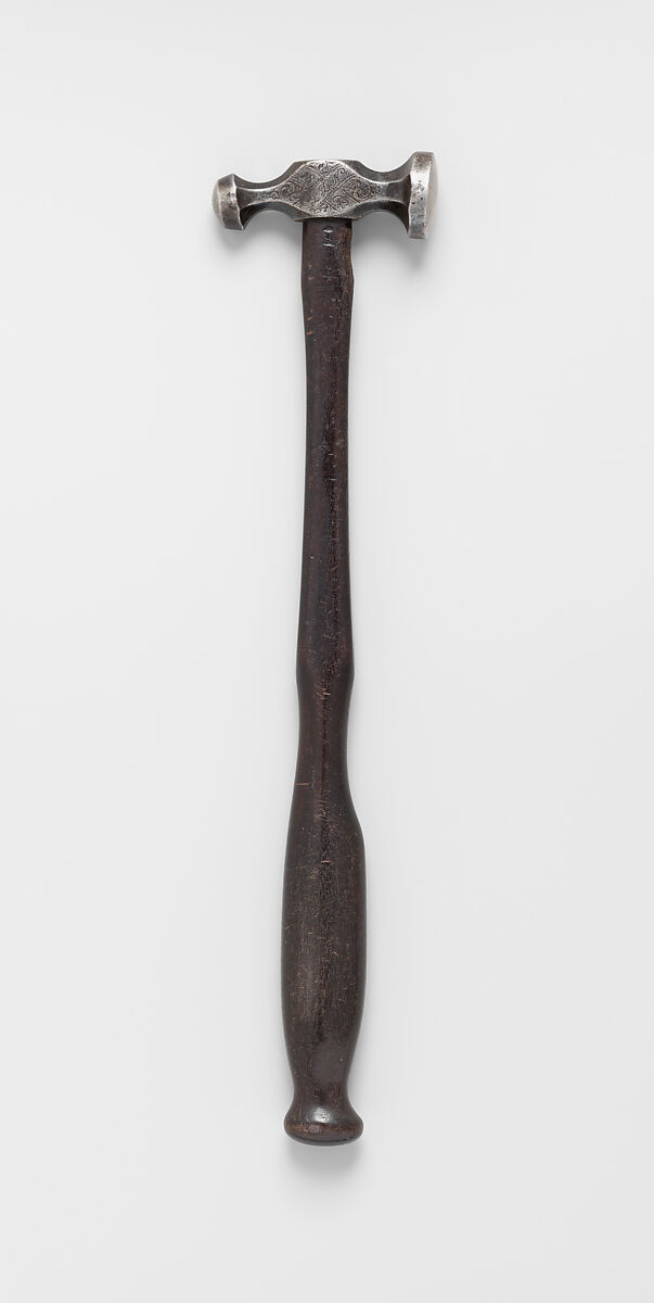 Set of Sixty-Two Engraving Tools of Louis D. Nimschke (1832–1904), Louis Daniel Nimschke (American, born Ebersdorf, Reuss Schleiz, Germany July 14, 1832–April 9, 1904 Brooklyn, New York), Steel, wood, American and European