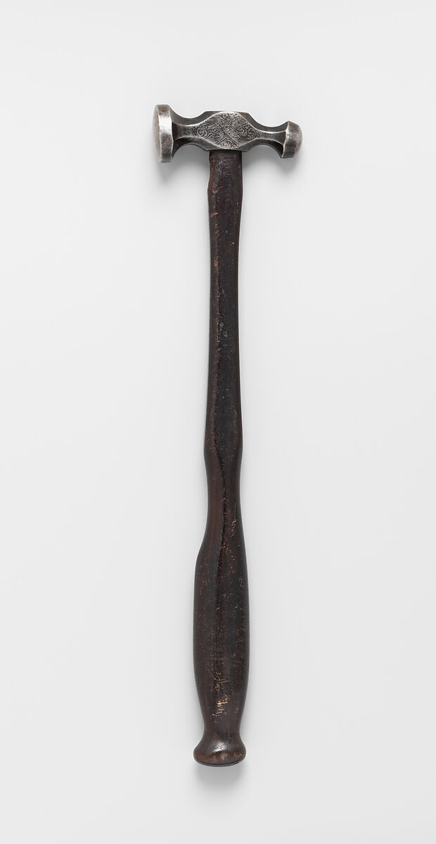 Set of Sixty-Two Engraving Tools of Louis D. Nimschke (1832–1904), Louis Daniel Nimschke (American, born Ebersdorf, Reuss Schleiz, Germany July 14, 1832–April 9, 1904 Brooklyn, New York), Steel, wood, American and European