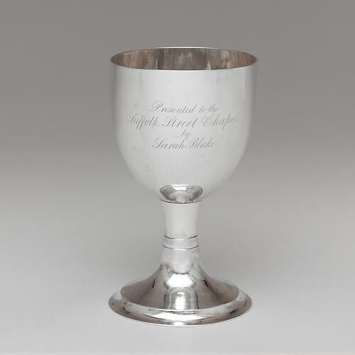 Standing Cup