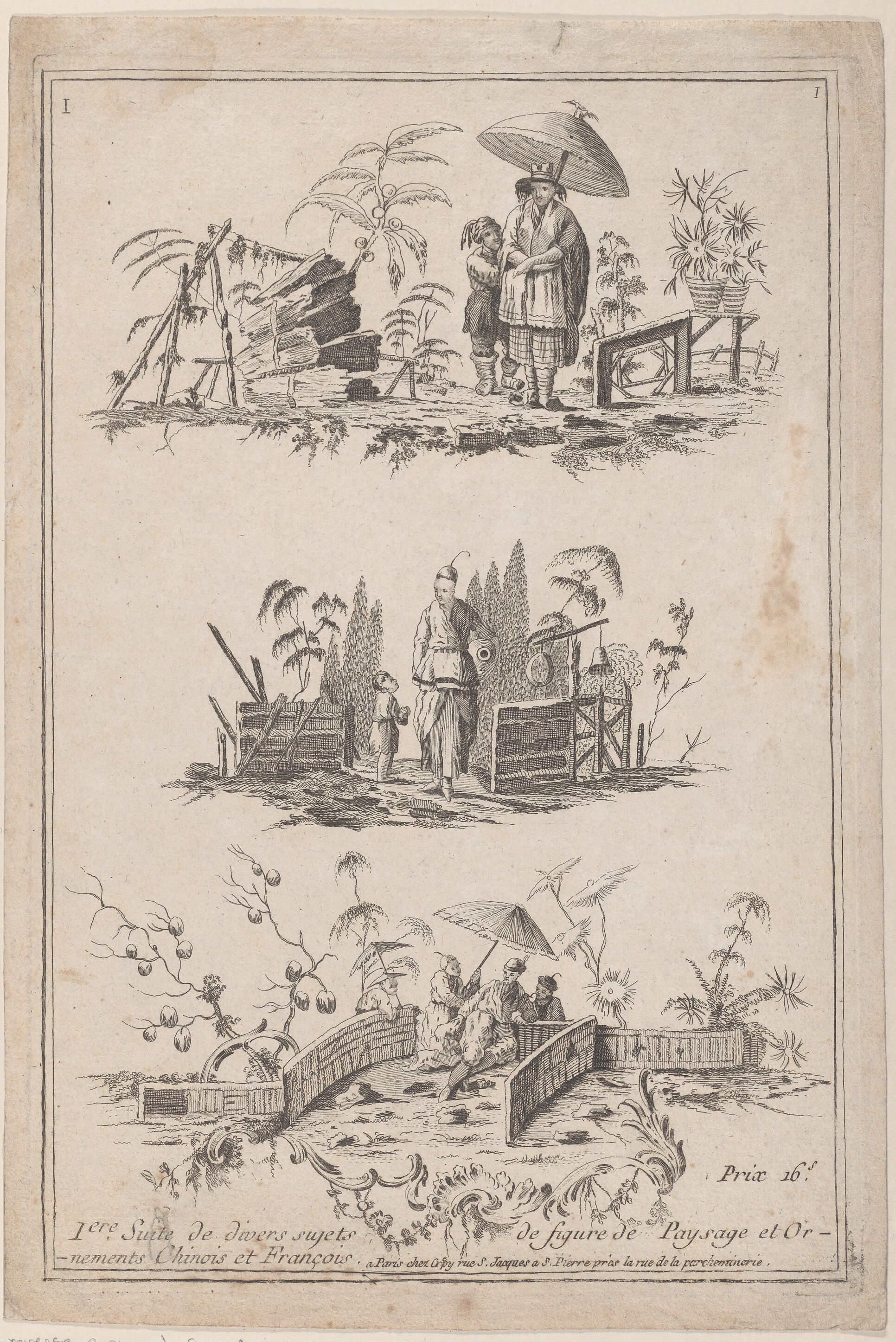 L'Œuvre de Jean PILLEMENT (洋書) source
