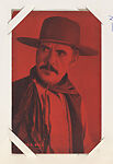 Richard R. Neill from Western Stars or Scenes Exhibit Cards series (W412), Exhibit Supply Company  American, Commercial color photolithograph