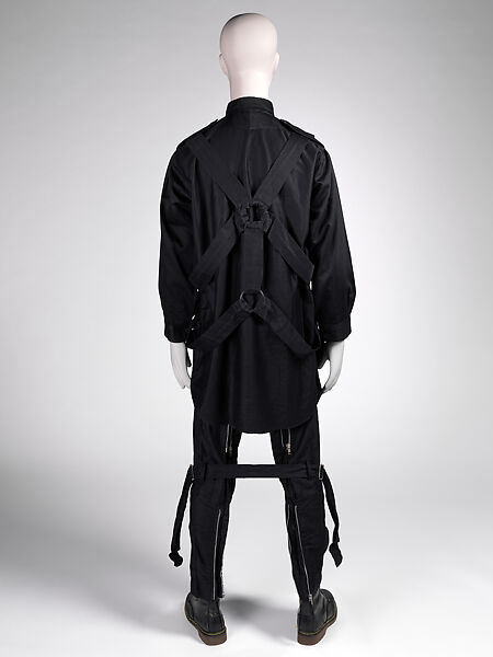 Vivienne Westwood - Ensemble - British - The Metropolitan Museum