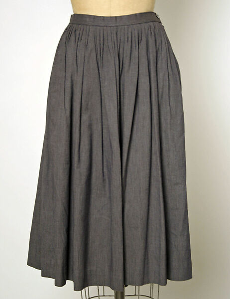 Suit, Perry Ellis Sportswear Inc. (American, founded 1978), cotton, American