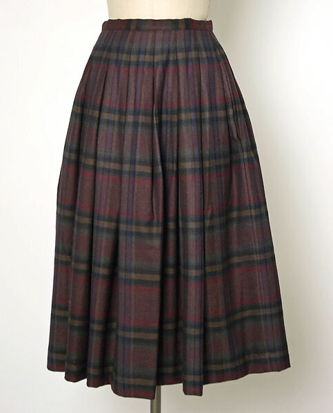 Suit, Perry Ellis Sportswear Inc. (American, founded 1978), wool, American