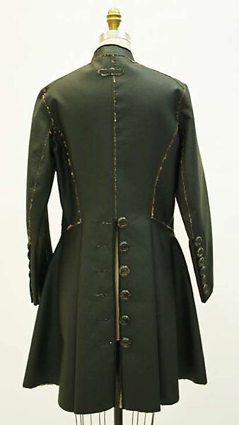 Jacket, Jean Paul Gaultier (French, born 1952), synthetic fiber, French