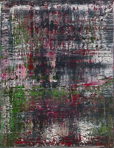 Gerhard Richter | Birkenau | The Metropolitan Museum of Art