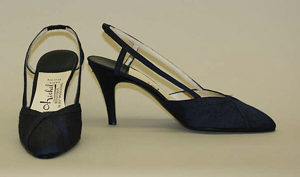 Evening ensemble, (a, b) Madame Grès (Germaine Émilie Krebs) (French, Paris 1903–1993 Var region), silk, French