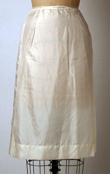 Dress, Madame Grès (Germaine Émilie Krebs) (French, Paris 1903–1993 Var region), cashmere, French