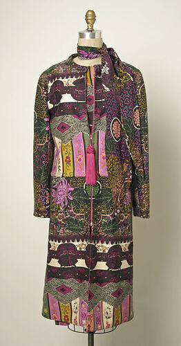 Valentino | Ensemble | Italian | The Metropolitan Museum of Art