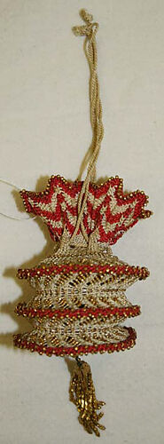 Reticule