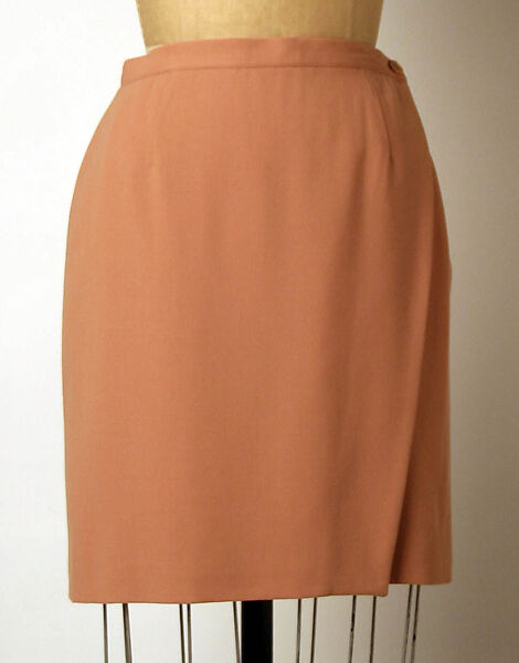 Suit, Giorgio Armani (Italian, founded 1974), wool, Italian