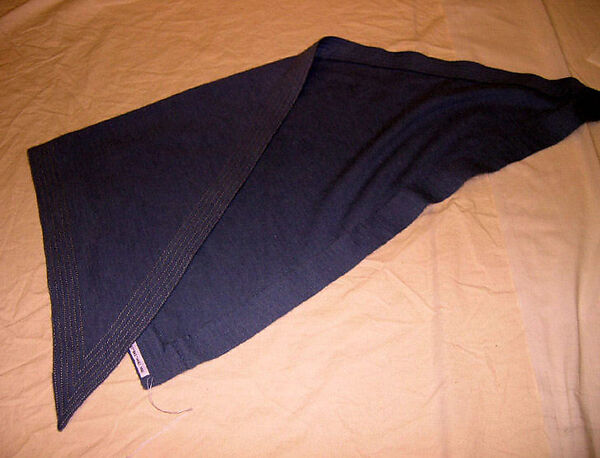 Ensemble, Jean Muir (British, 1966–2007), wool, British