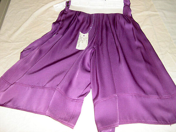 Ensemble, Jean Muir (British, 1966–2007), rayon, synthetic fiber, plastic, British