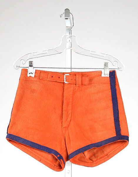 Springfield Athletic Co., Athletic shorts, American