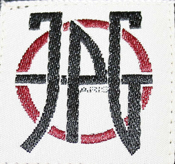 Jacket, Jean Paul Gaultier (French, born 1952), cotton, French