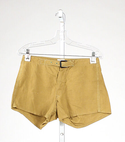 Springfield Athletic Co. | Athletic shorts | American | The ...