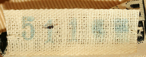 Hat, House of Balenciaga (French, founded 1937), straw, leather, French