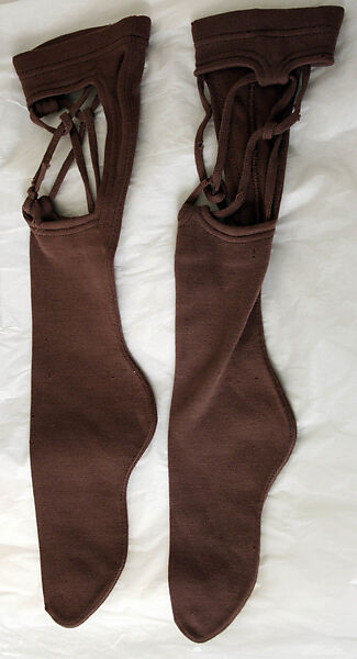 Ensemble, Rudi Gernreich (American (born Austria), Vienna 1922–1985 Los Angeles, California), wool, American